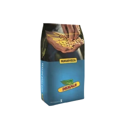 Rzepak ozimy DK EXCITED F1 1,5mln
