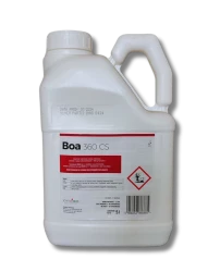 BOA 360 CS 5L