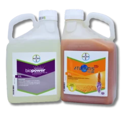 Atlantis 12 OD PAK ( Atlantis 12 OD 5L + Biopower 5L)