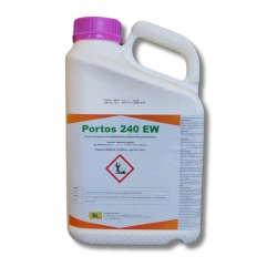 PORTOS 240 EW 5L