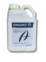 ZINGARO EXTRA 250SC 5L