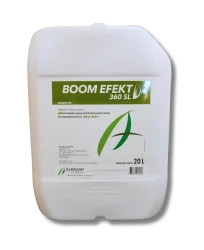 BOOM EFEKT 360SL 20L