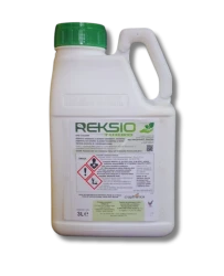 REKSIO TURBO 3 L (Flufenacet, Diflufenikan)