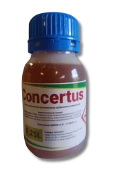 CONCERTUS 0,25L