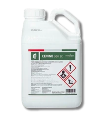 CEVINO 500 SC 5L (Flufenacet)