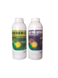 Meso-Iodo OD-Life + Bat Pro Active