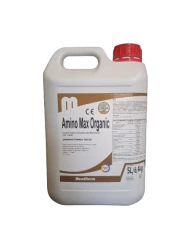 AMNO MAX ORGANIC 5l