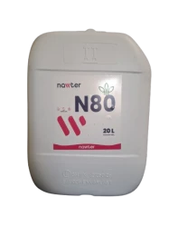 N 80 20l