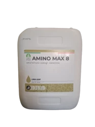 AMINO MAX 8