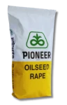 Rzepak ozimy PIONEER PT315 SCENIC GOLD + LUMIPOSA  1,5mln
