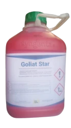 GOLIAT STAR 5 L