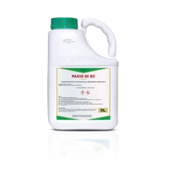 PAXIO 50EC 5L